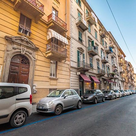 Appartamento Napoli 96 La Spezia Esterno foto