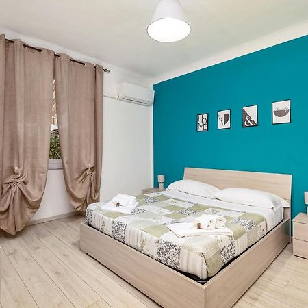 Appartamento Napoli 96 La Spezia Esterno foto